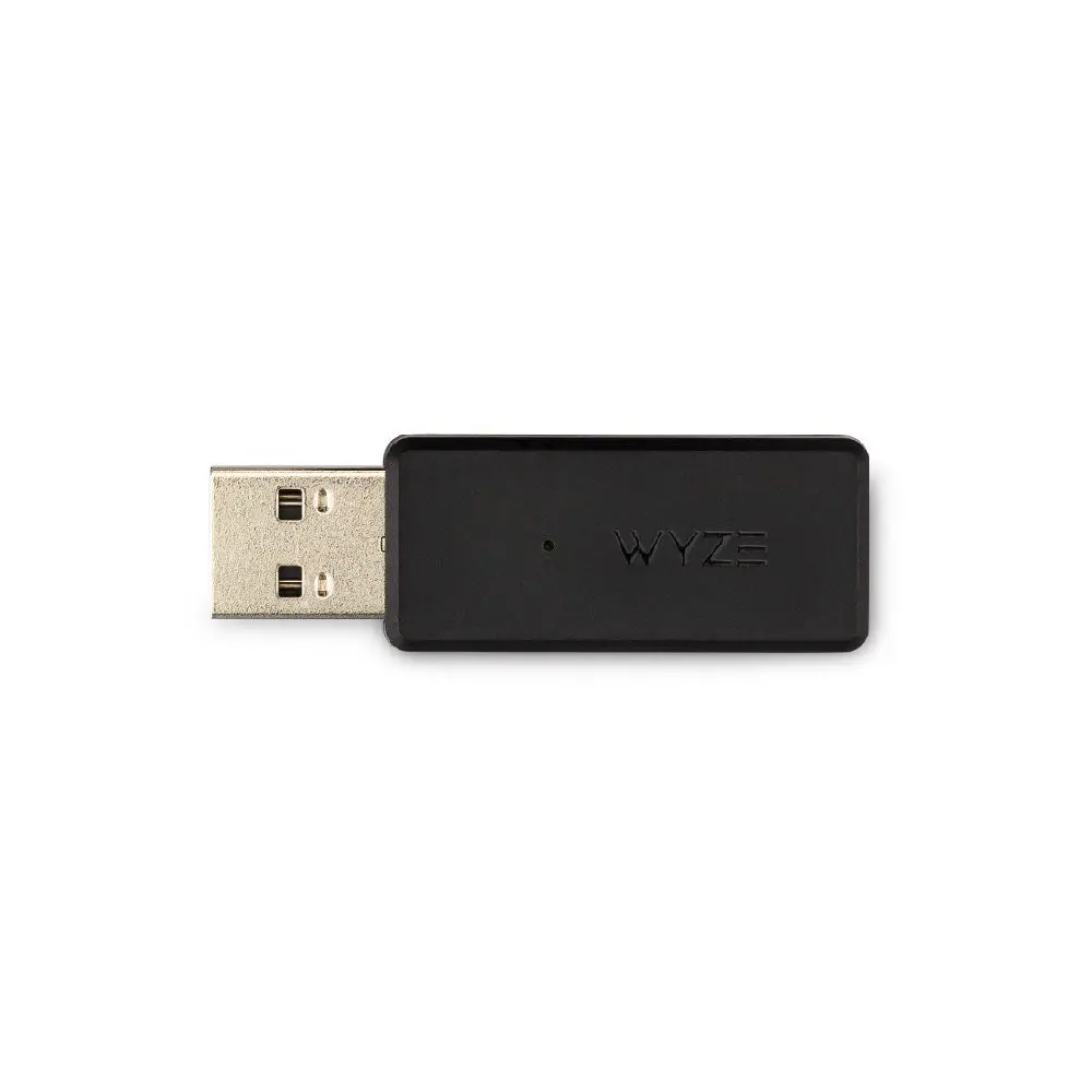 Wyze Gaming Headset Usb Dongle 1