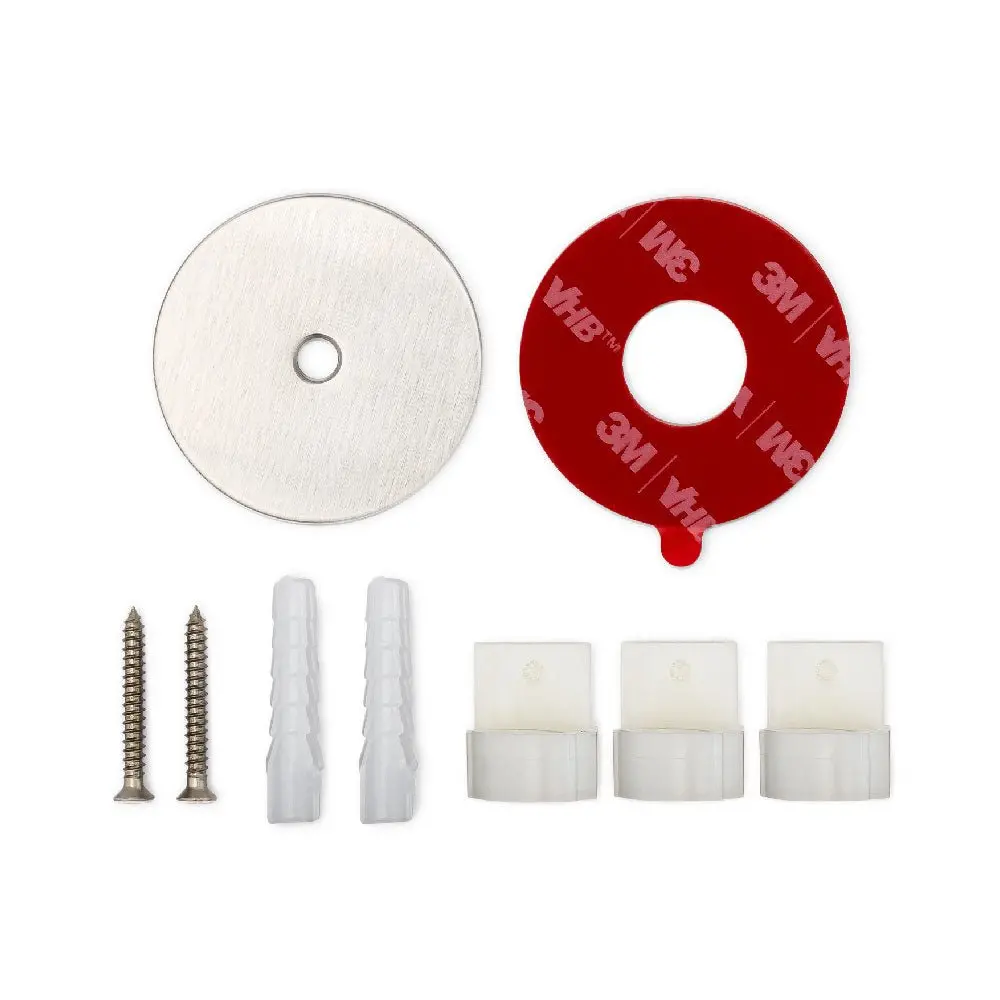 Wyze Garage Door Controller Mounting Kit 1
