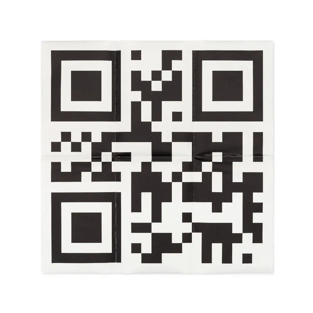 Wyze Garage Door Controller Qr Code Sticker 1