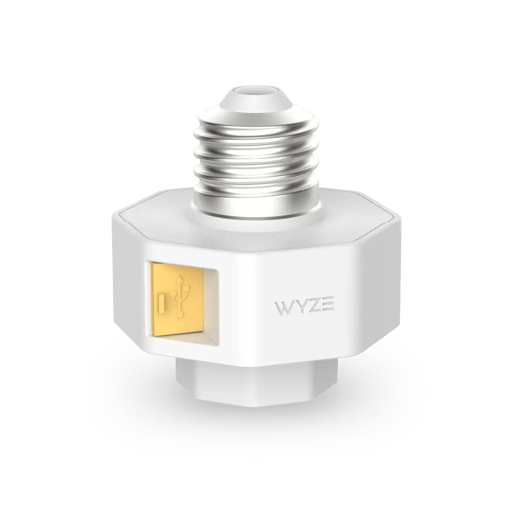 Wyze Lamp Socket V2 1