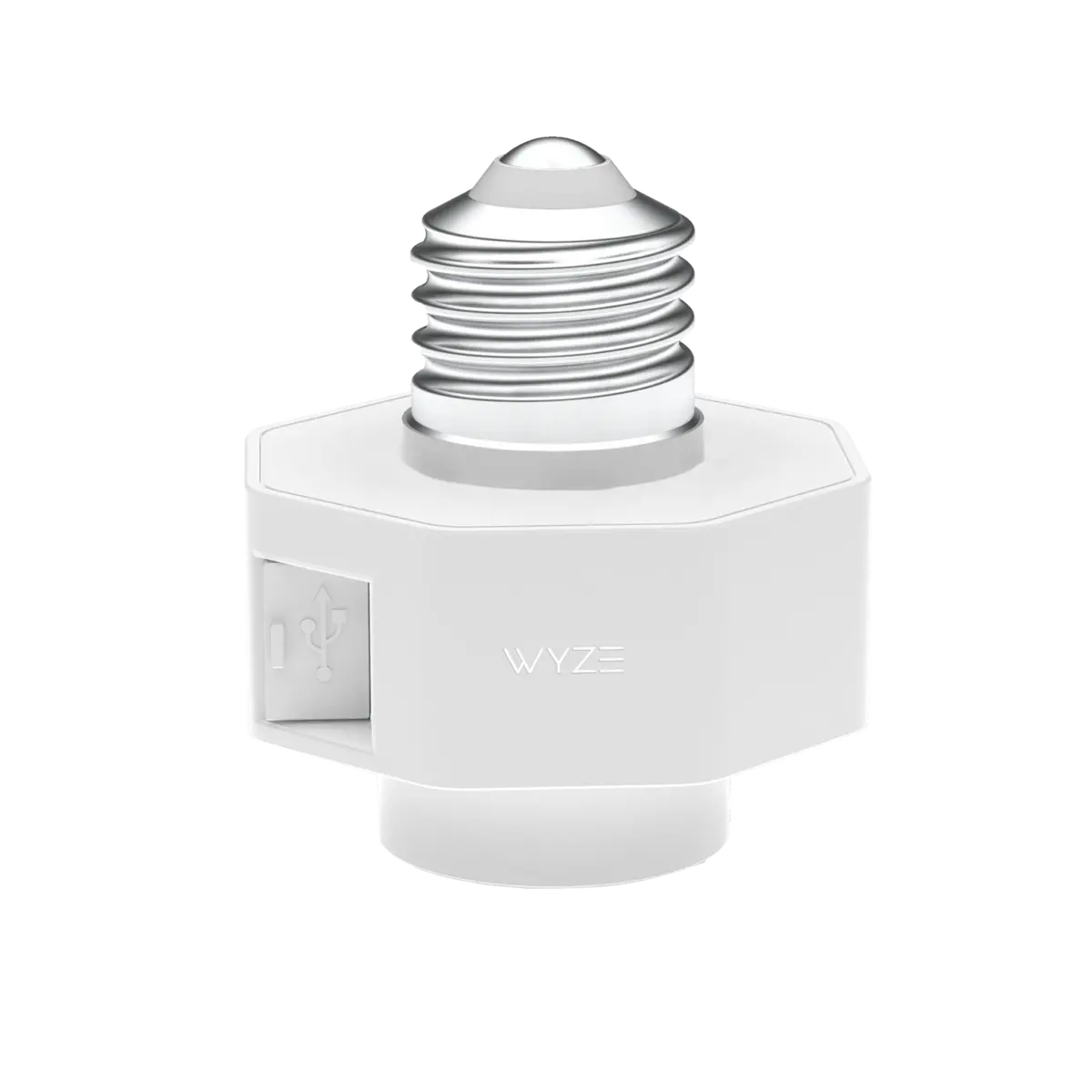 (Refurbished) Wyze Lamp Socket 1