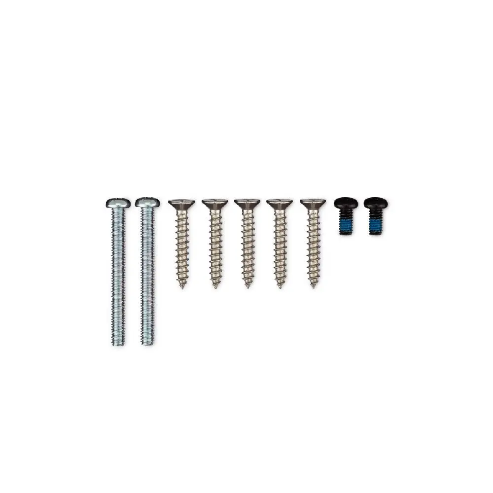 Wyze Lock Bolt Screws 1