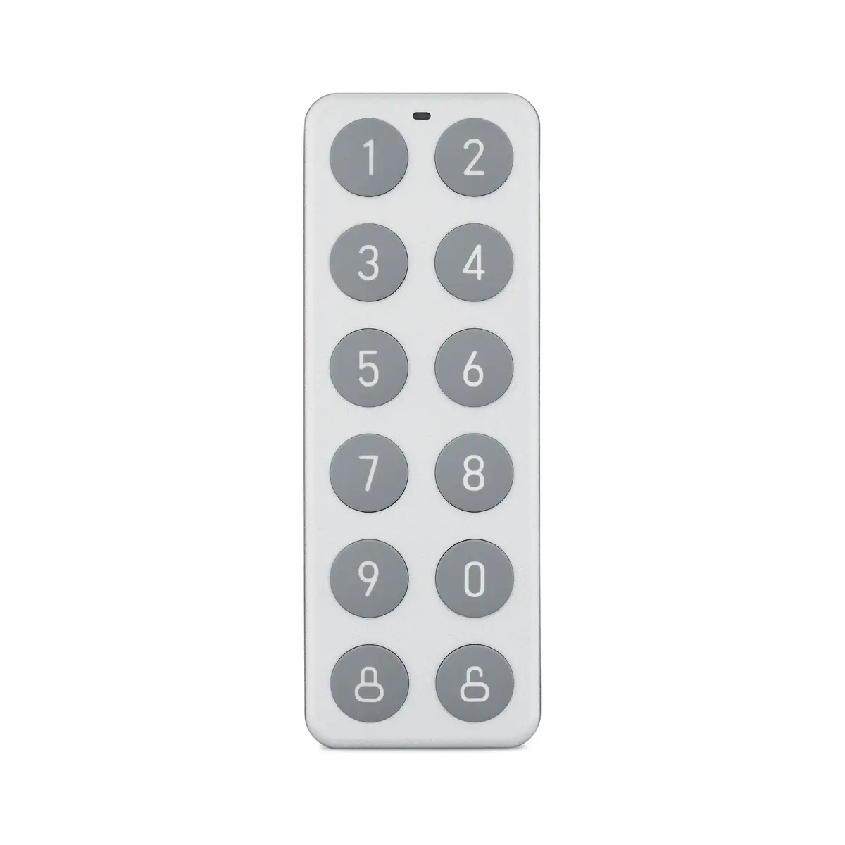 (Refurbished) Wyze Lock Keypad 1