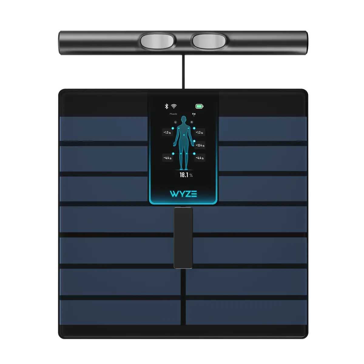 Wyze Scale Ultra Bodyscan 1