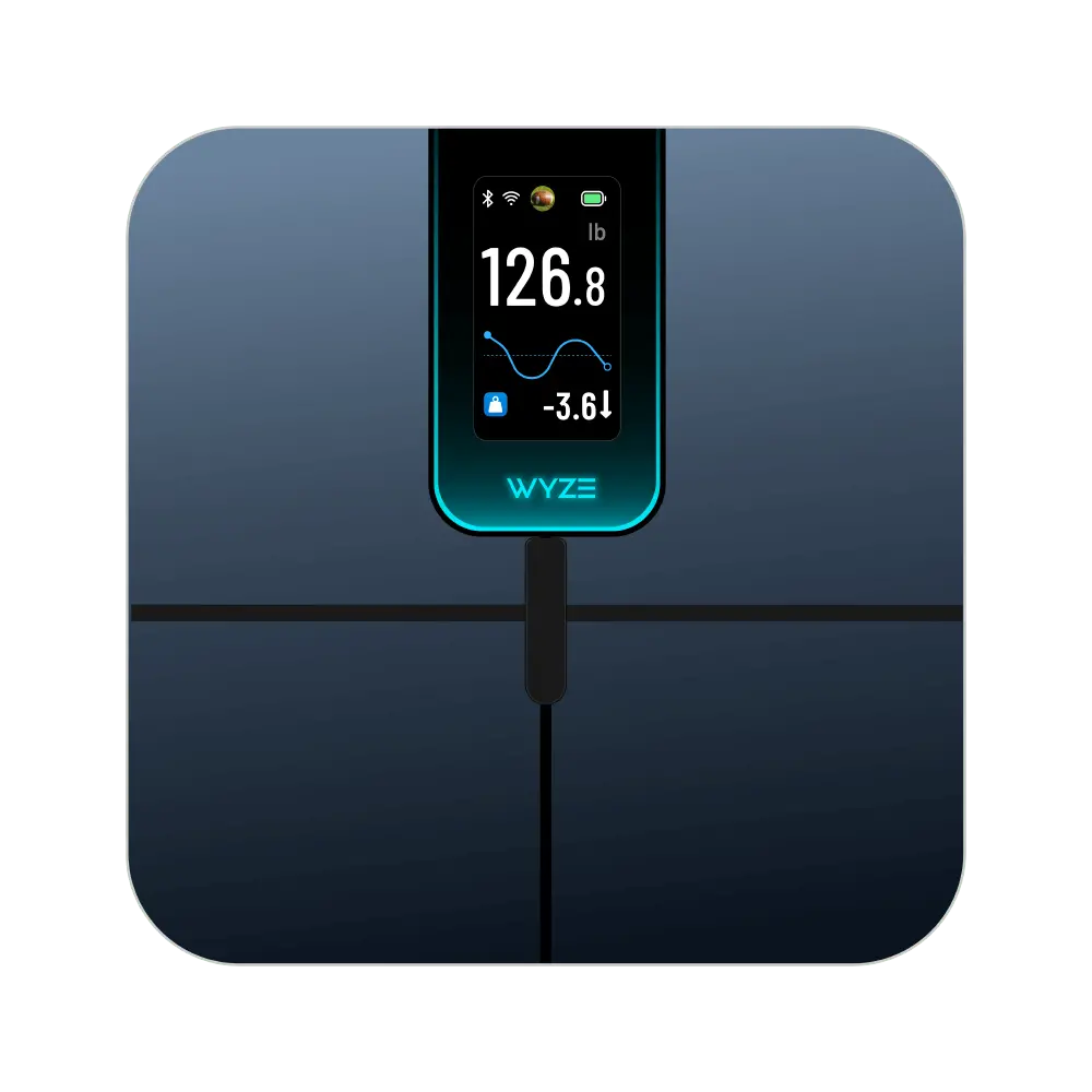 Wyze Scale Ultra 1