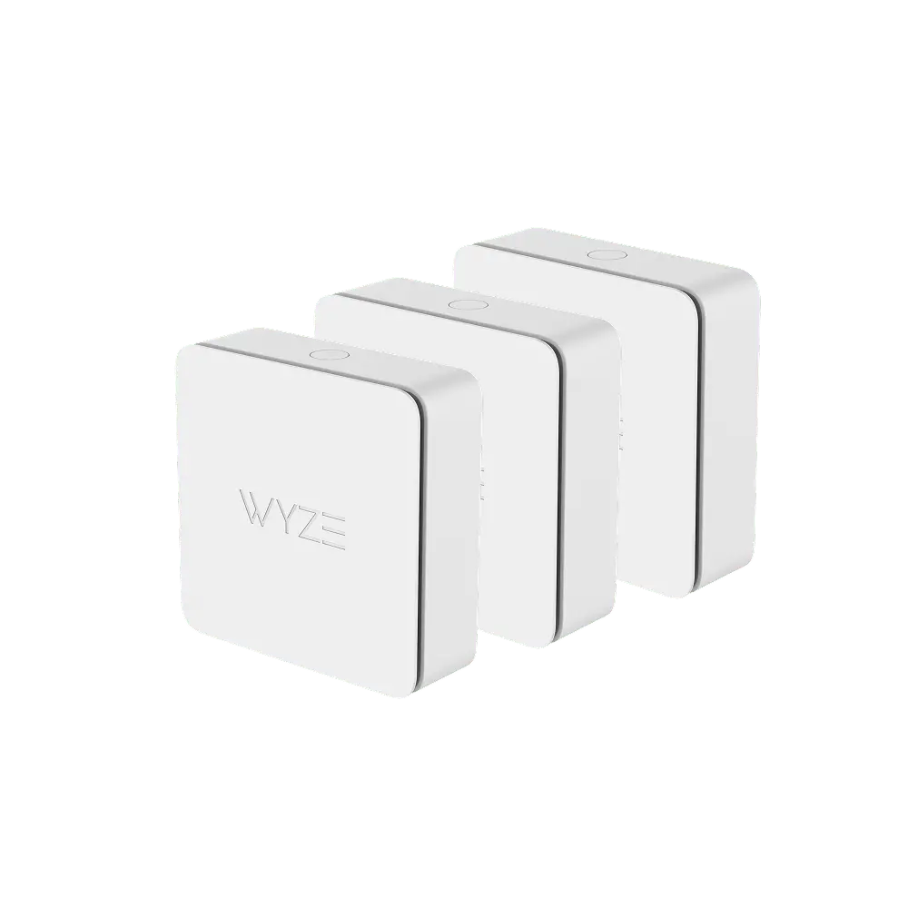 (Refurbished) Wyze Sense Climate Sensor 1