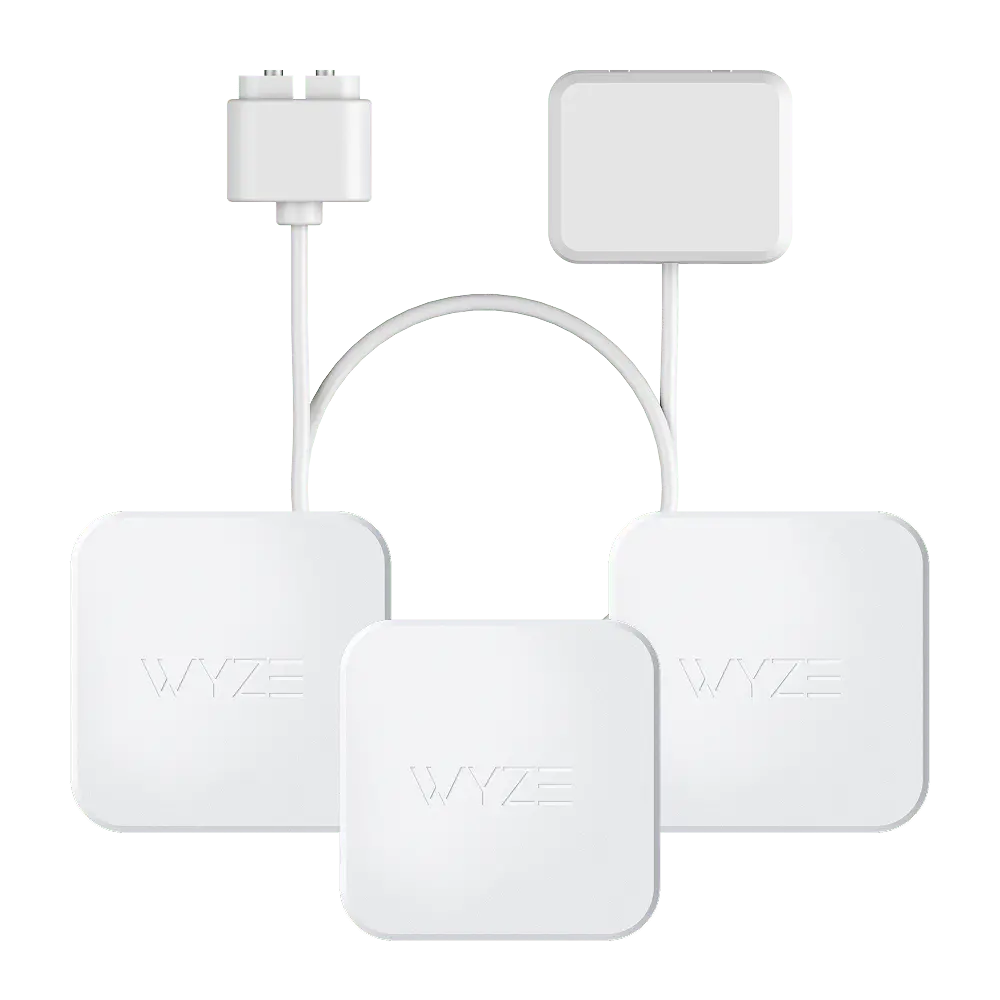(Refurbished) Wyze Sense Leak Sensor & Probe 1