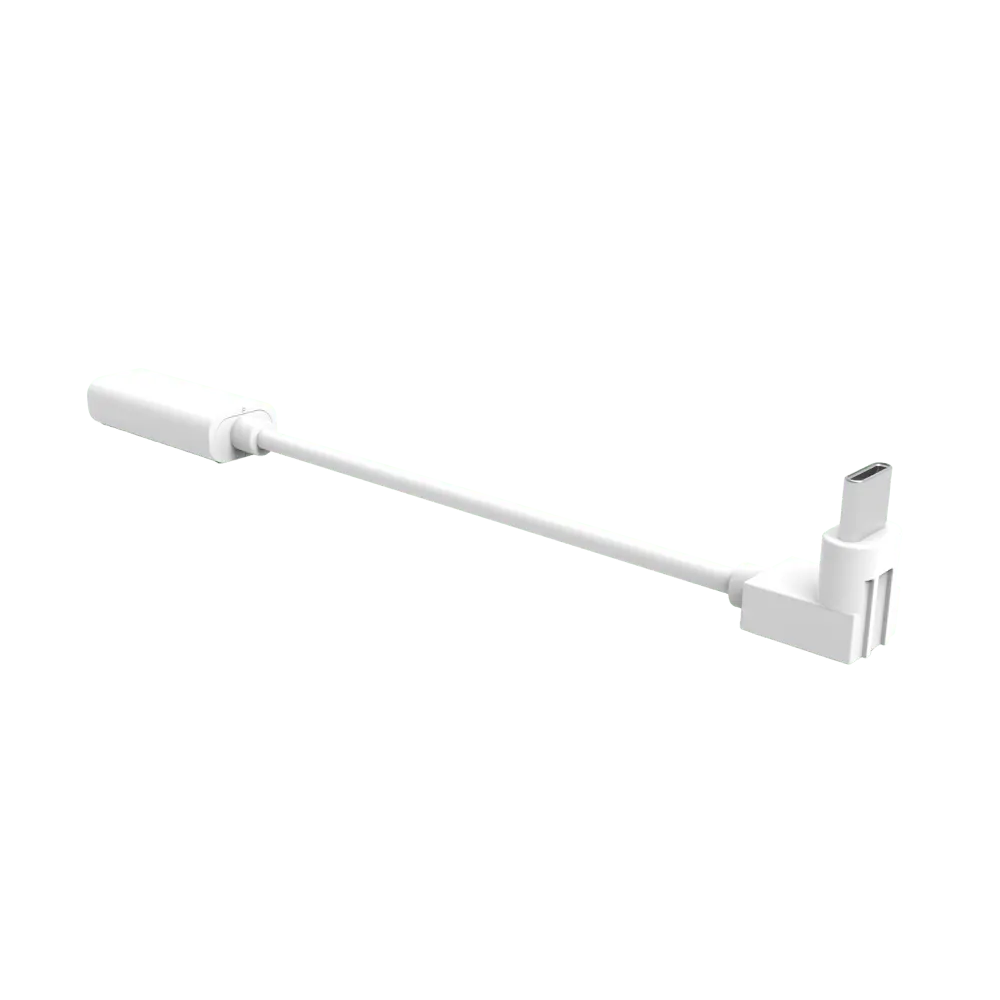 Wyze Solar Panel Usb-C Adapter Cable 1