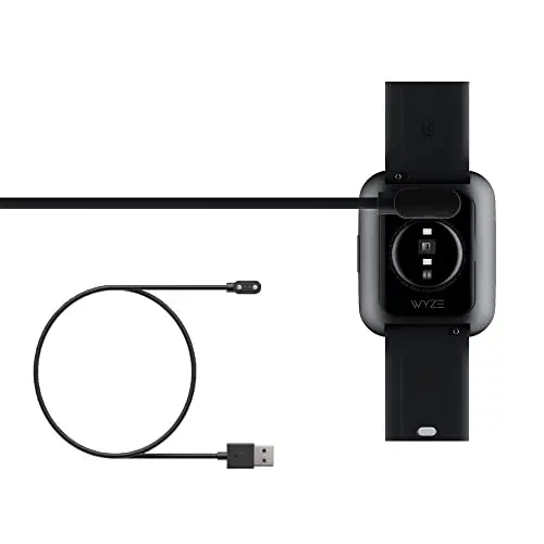 Wyze Watch Usb Charging Cable 1