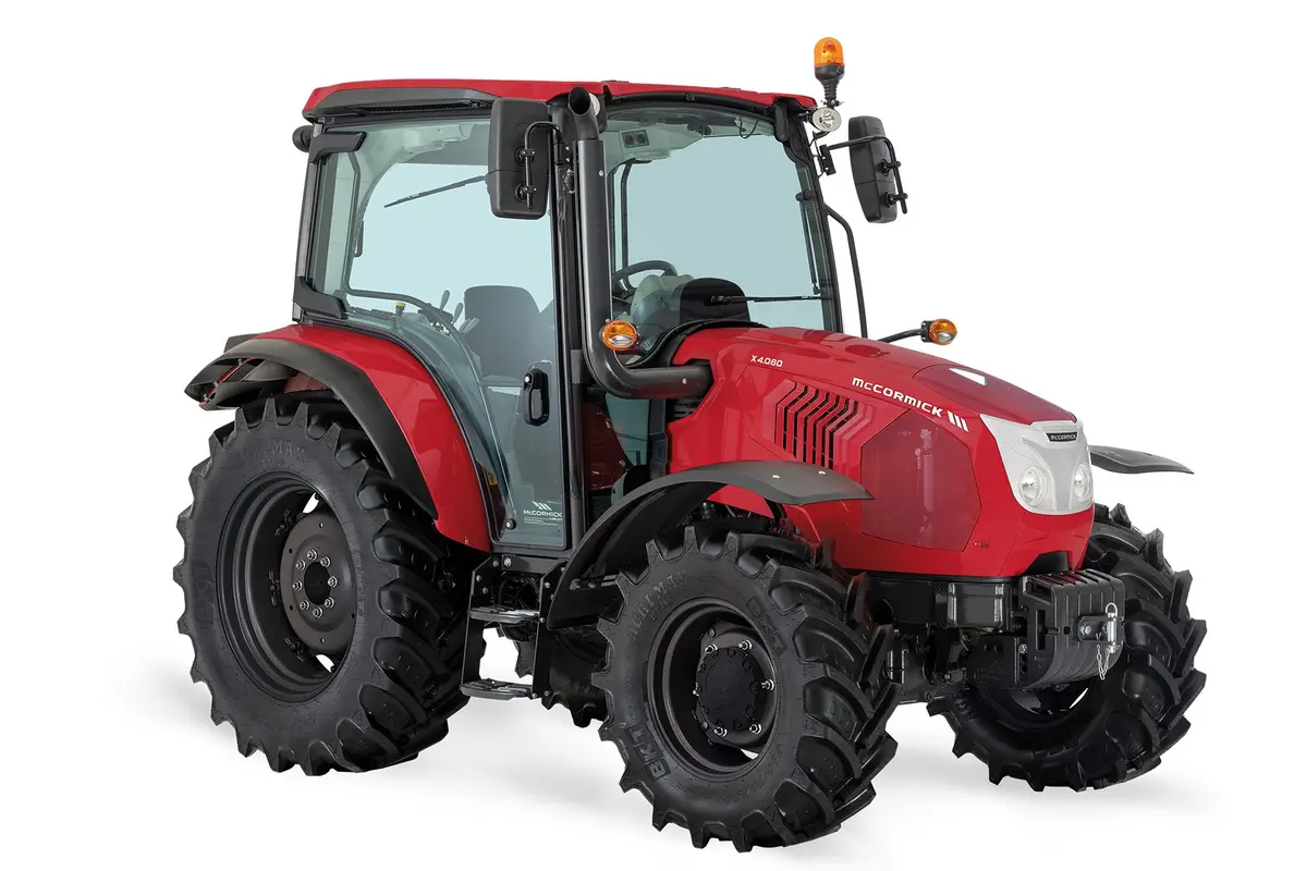 Mccormick X4.080 1