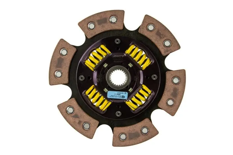 Act 6224508-1 Race-Duty Clutch Disc 1
