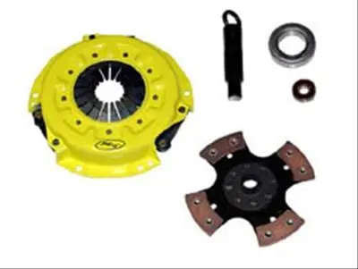 Act Tk1-Xtr4 Xtreme Clutch Kit For High-Torque Racing Applications 1