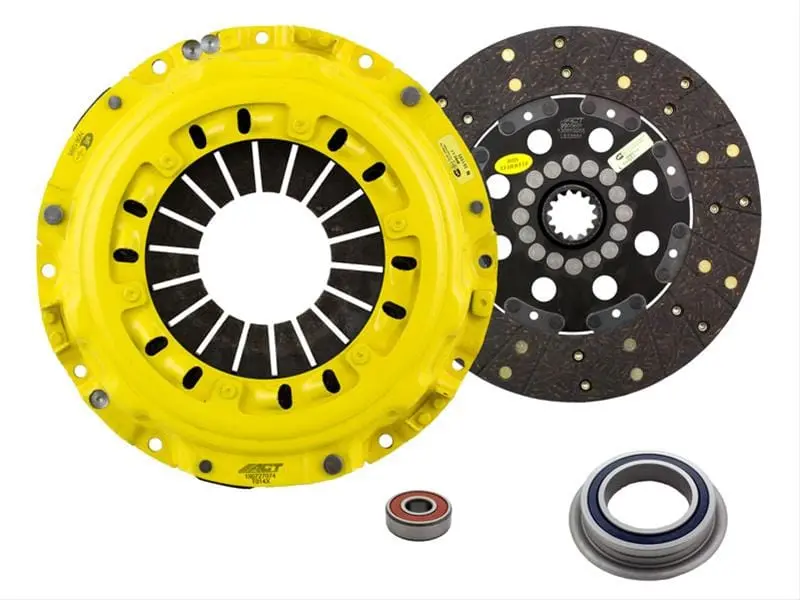 Act Xtreme Ts4-Xtmm Performance Clutch Kit 1