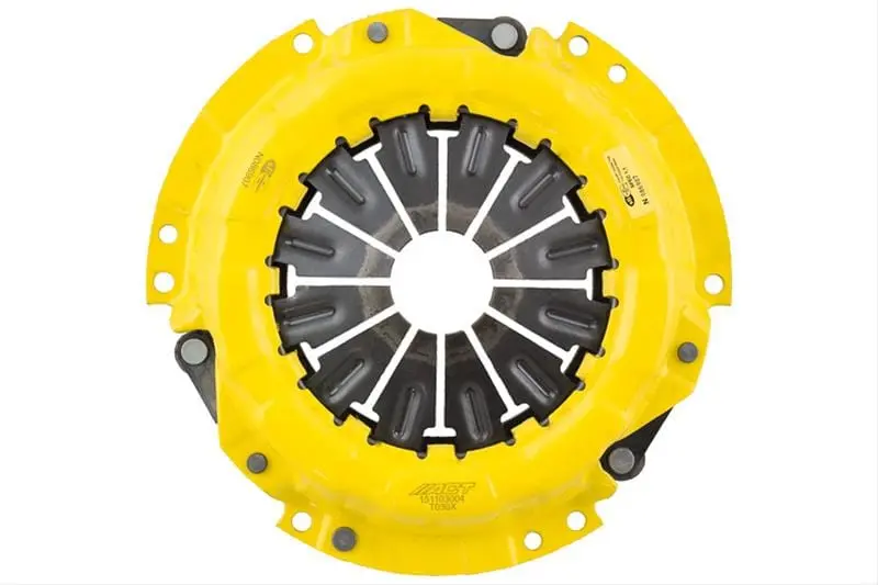 Act T030X Xtreme Duty Pressure Plate For Performance Clutches 1