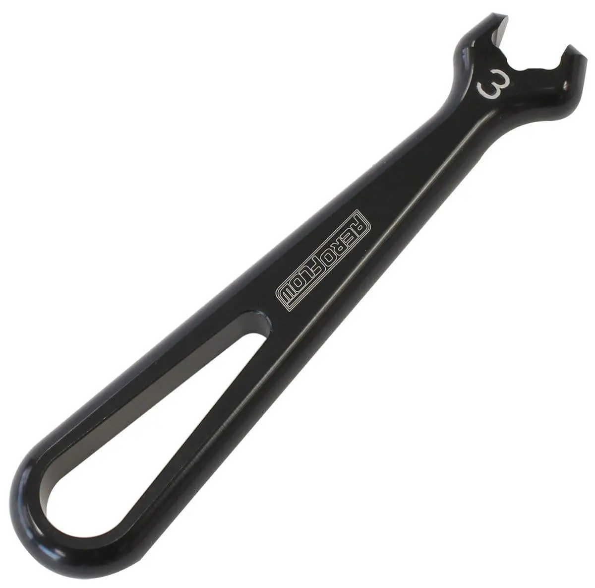Aluminium Pro -3An Wrench – Af98-2255-1-03 1