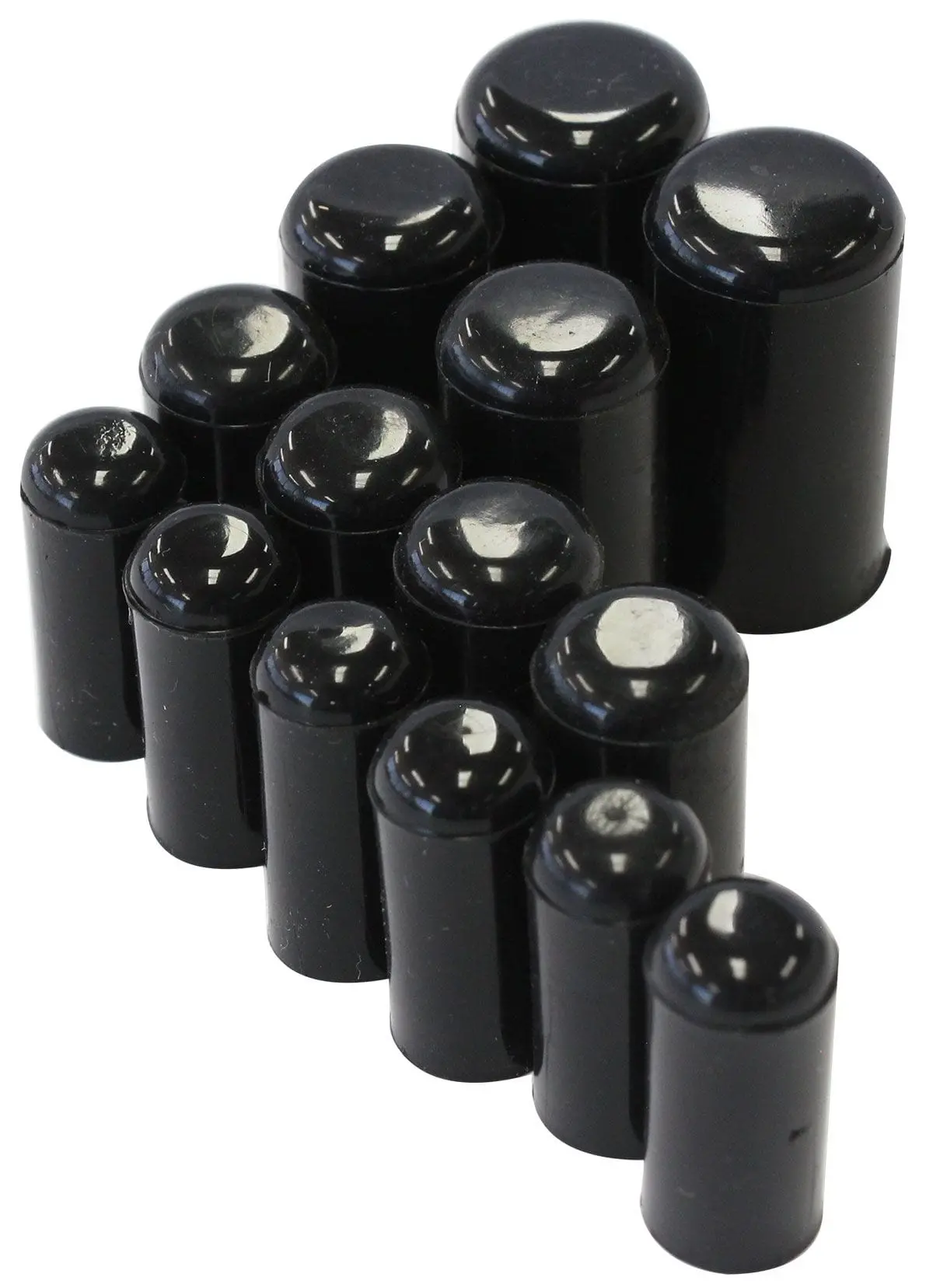 Metric Vacuum Port Blank-Off Plug Set – 16-Piece Sealing Kit (Af9290-016-01) 1