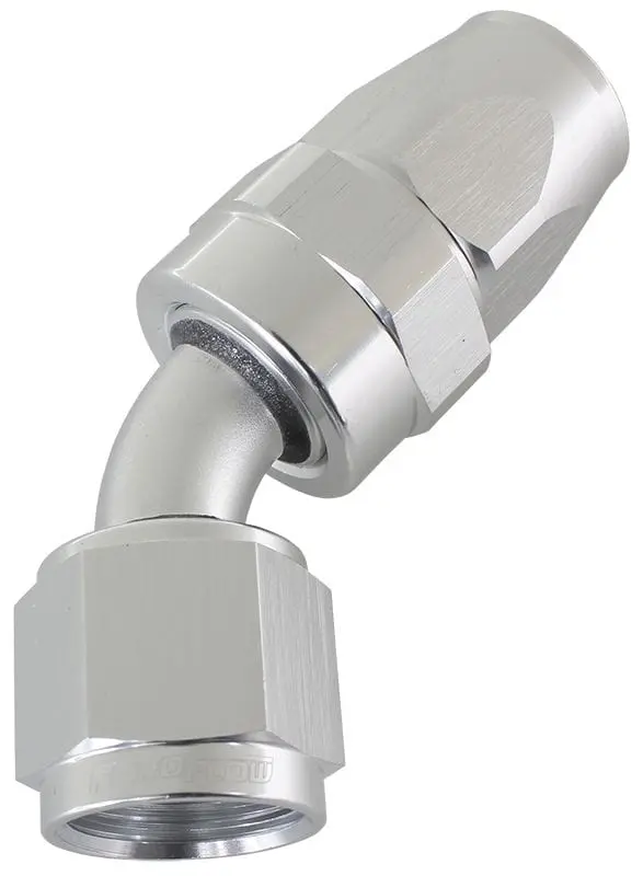 Af202-08Ds 200 Series Ptfe 45° Swivel Hose End – -8An Male 1