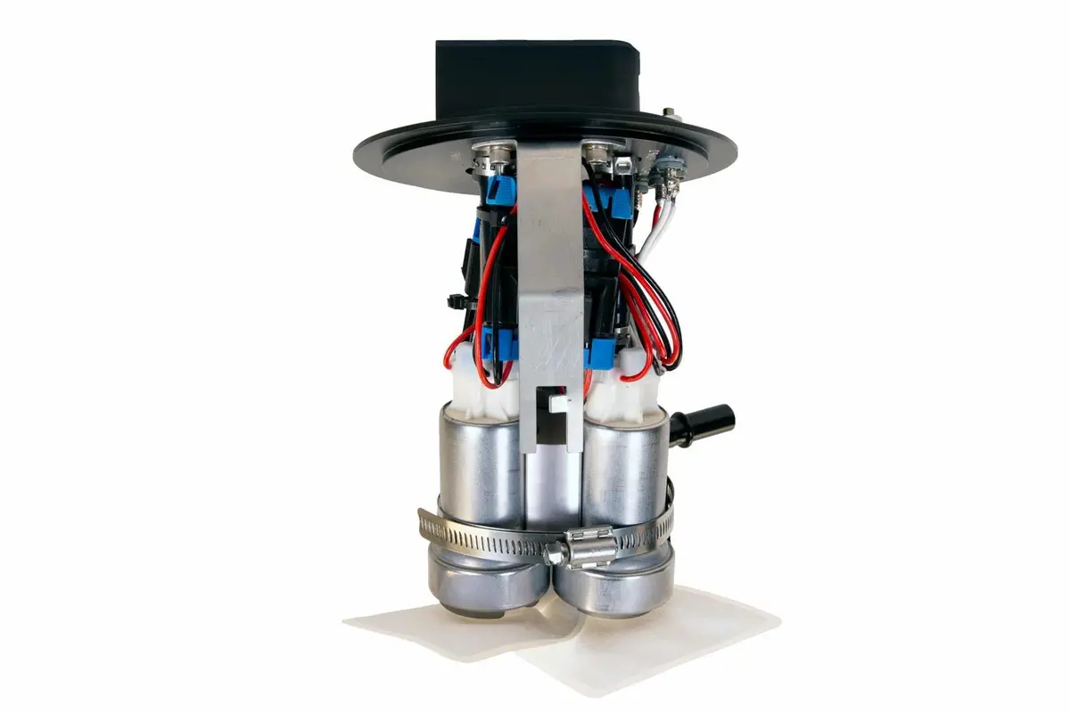 Aeromotive Drop-In Fuel Pump Assembly For 2011–2017 S197/S550 Mustangs – #18039 1