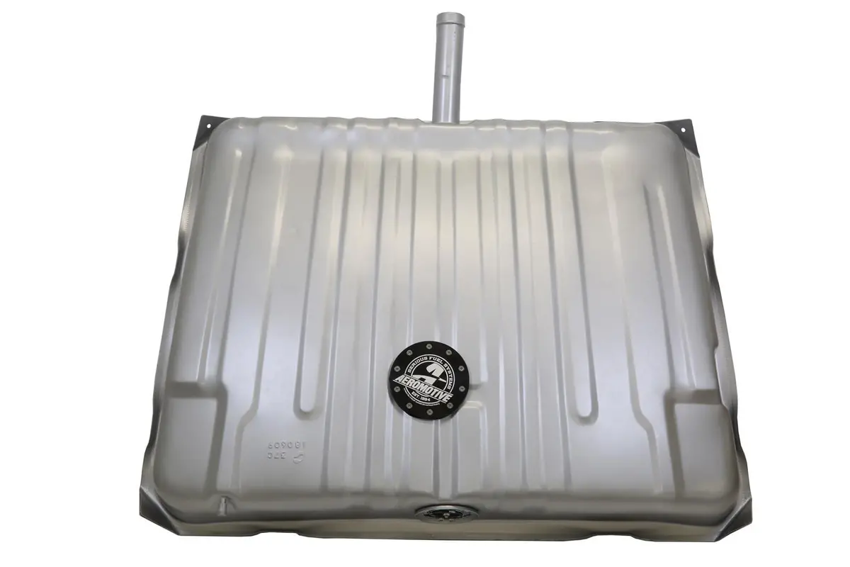 Aeromotive Gen Ii Stealth Fuel Tank Assembly – 18118 1