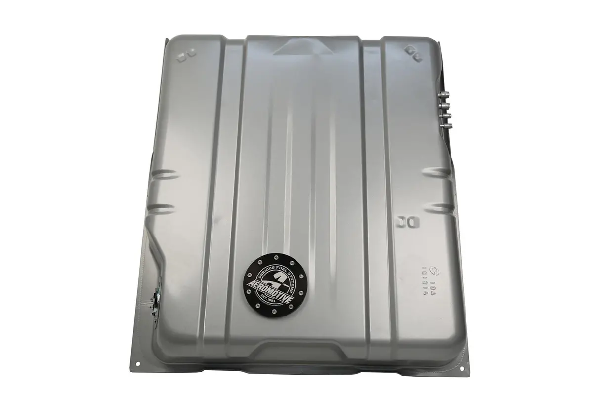 Aeromotive 18462 Gen Ii Stealth Fuel Tank – In-Tank Electric Pump System 1