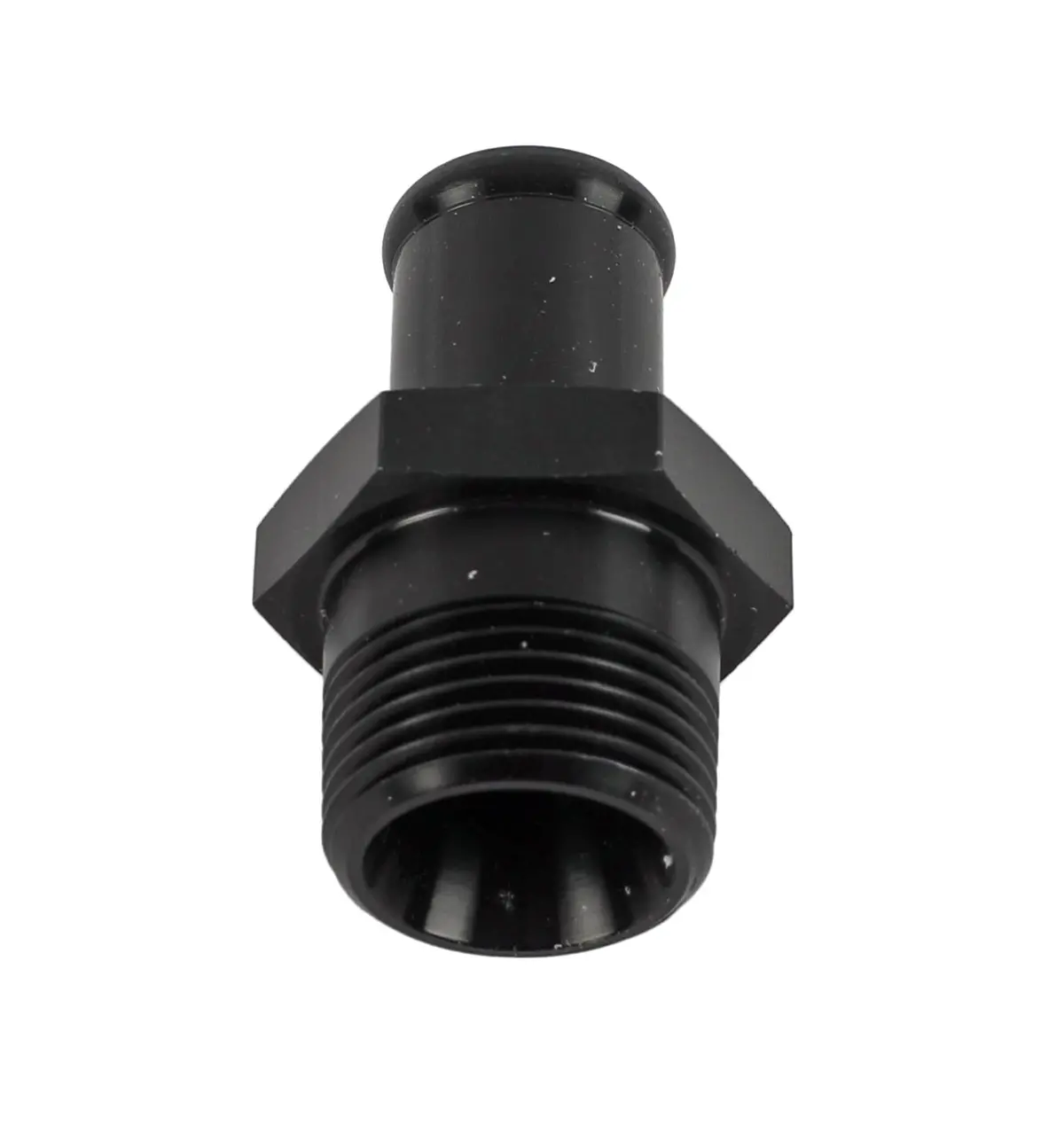 Aeromotive 15761 Hose Barb To Male Npt Fitting – Fuel & Fluid Transfer 1