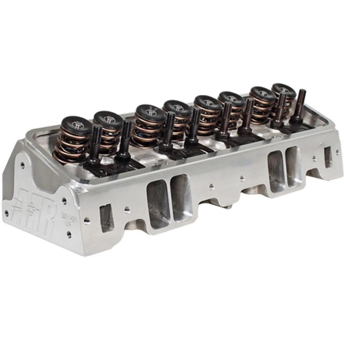Afr 1050 210Cc Sbc Eliminator Cylinder Heads 1
