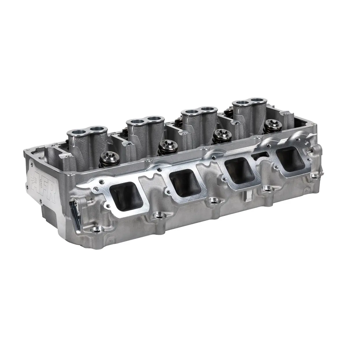 Afr 2522 Black Hawk Gen Iii Hemi Cylinder Heads – 212Cc Port Volume 1