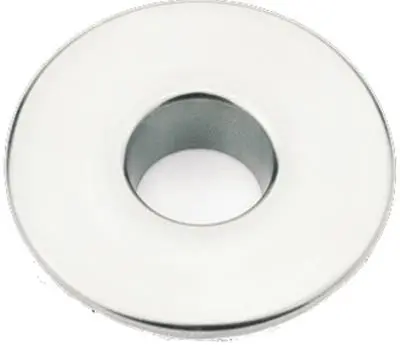 Afr Titanium Valve Spring Retainers For High-Performance Engines (Part #8512-16) 1