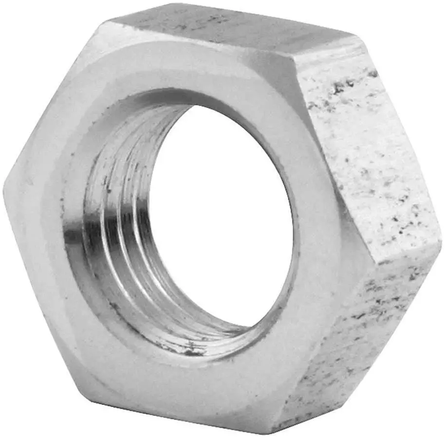 Allstar Performance Aluminum Jam Nuts – All18274 Model 1