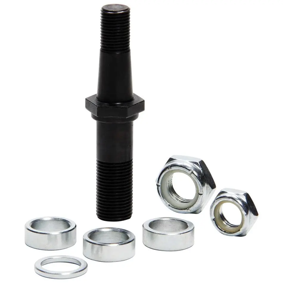 Allstar Performance Bump Steer Correction Studs - Adjustable Alignment Solution 1
