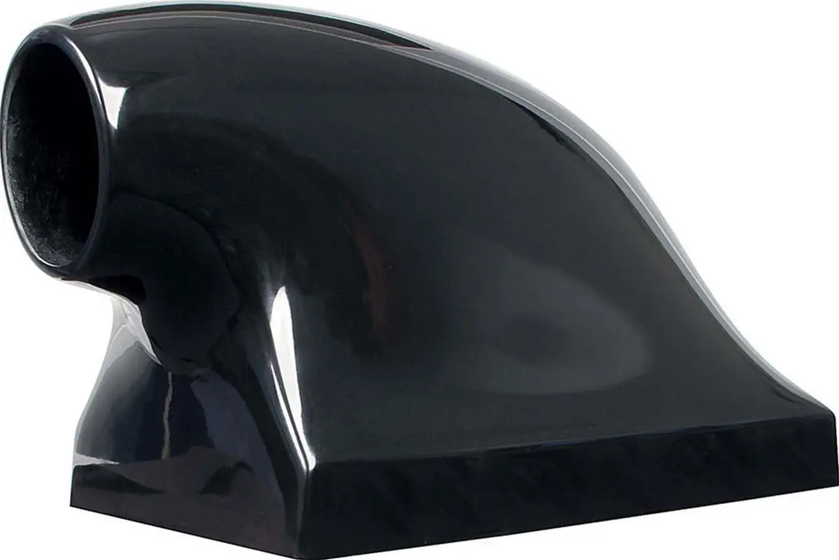 Allstar Performance All23272 Dragster Air Scoop For Enhanced Engine Intake 1