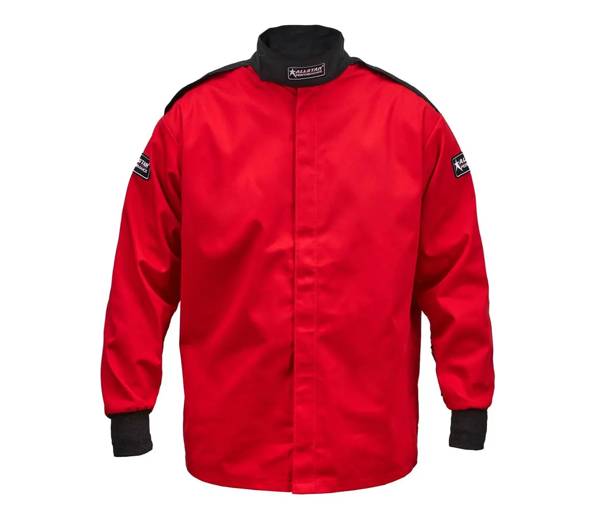 Allstar Performance Fire-Rated Driving Jacket All931175 1