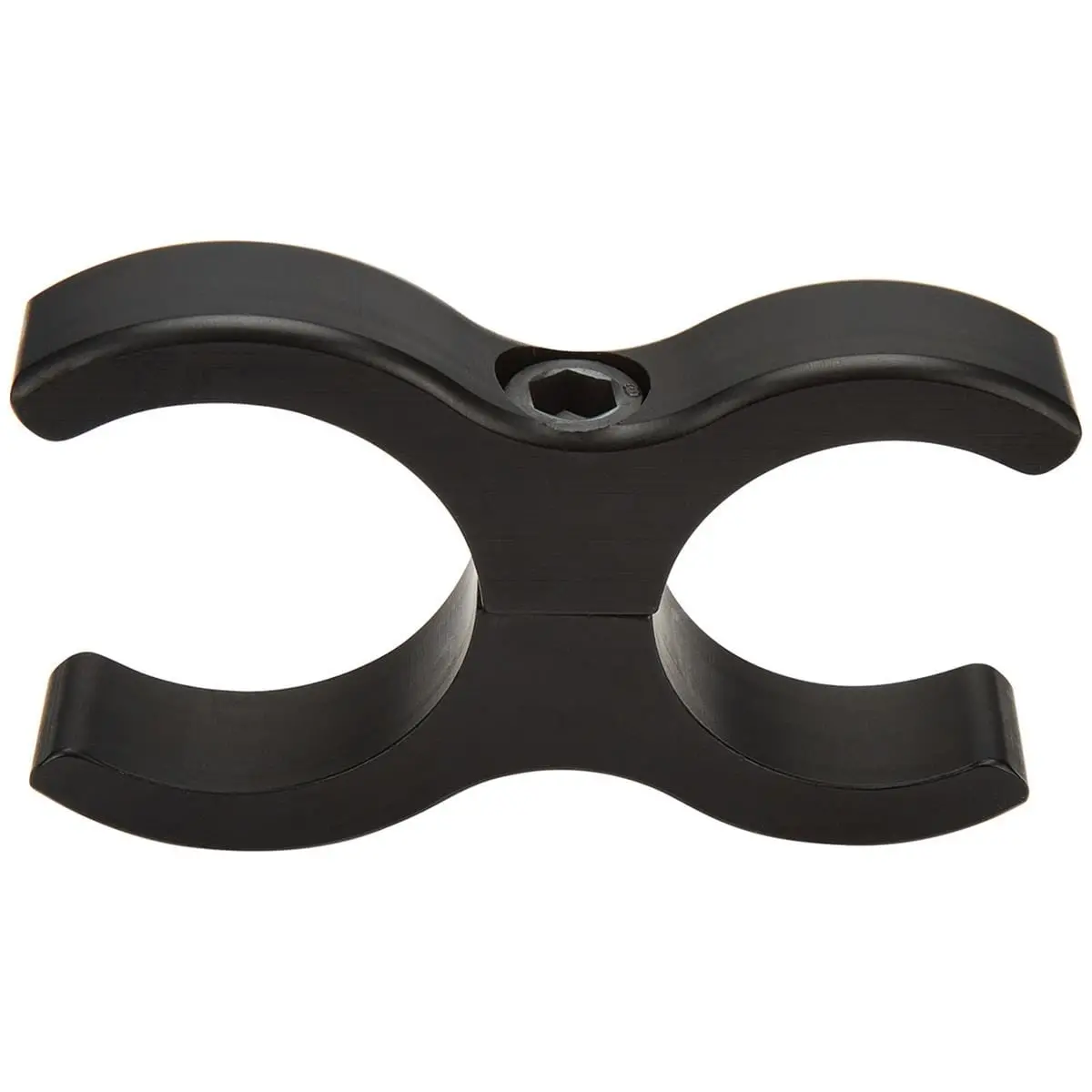 Allstar Performance All40192 Adjustable Fuel Filter Mounting Bracket 1