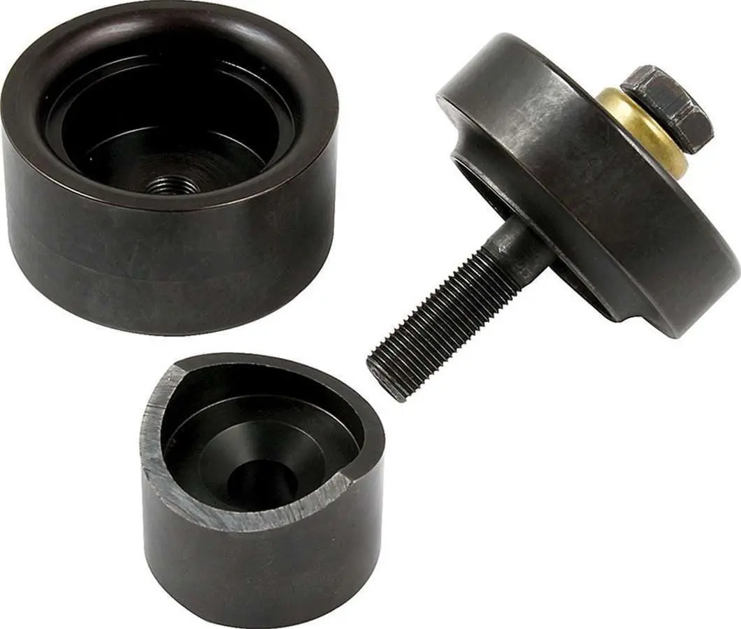 Allstar Performance All11078 Punch And Flare Tool Set For Tubing Fabrication 1