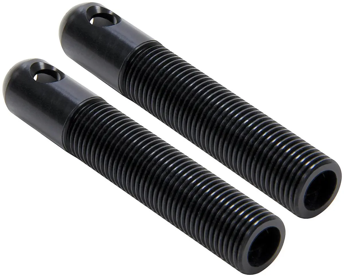 Allstar Performance Hood Pin Set - Replacement Hardware For Custom Fit 1
