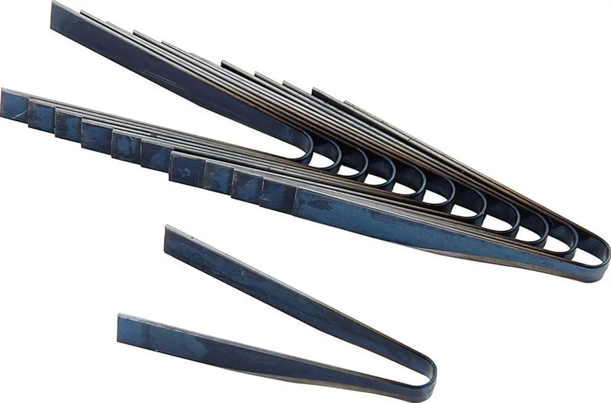 Allstar Performance All10790 Replacement Tire Groover Blades 1