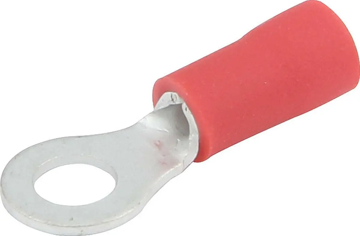 Allstar All76032 Insulated Terminal Connectors For Racing Wiring 1
