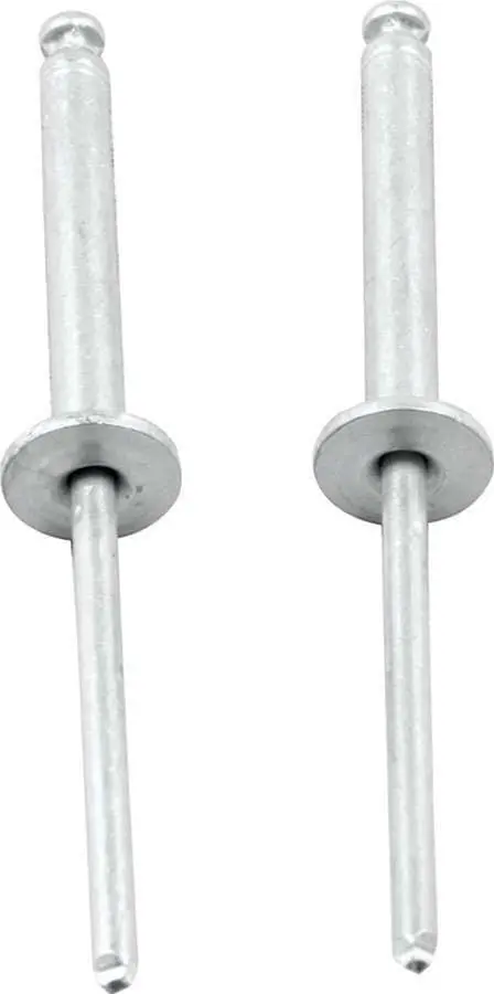 Allstar Performance All18199 Tri-Fold Rivet Fasteners 1