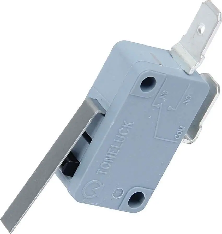 Allstar Performance All54182 Wide-Open Throttle (Wot) Switches 1