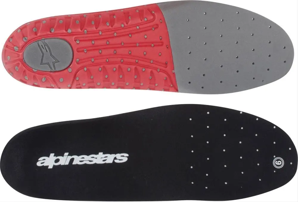 Alpinestars 25Fut749338 Mx Boot Replacement Components 1