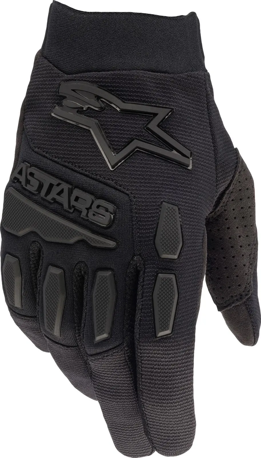 Alpinestars Mx Full Bore Motocross Gloves – 3563622-1100-Xl 1