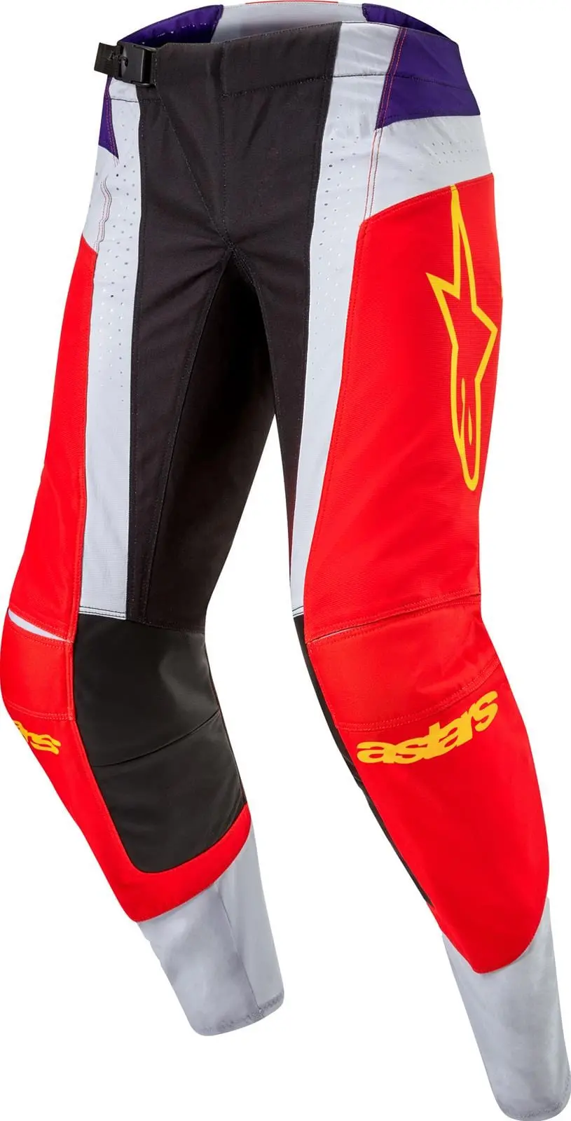 Alpinestars Techstar Ocuri Mx Pants – Style 3727024-4031-30 1