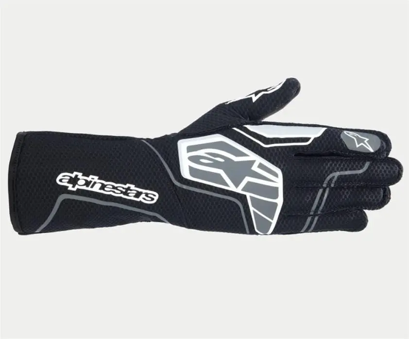 Alpinestars Race-Grade Driving Gloves – Lightweight, Grip-Optimized Design 1