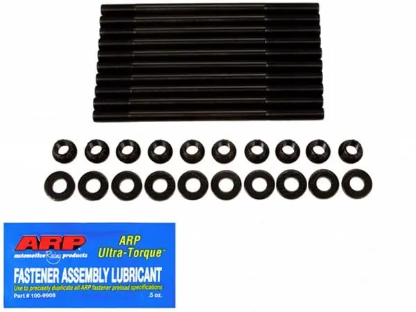 Arp 151-4301 High-Strength Cylinder Head Stud Kit 1