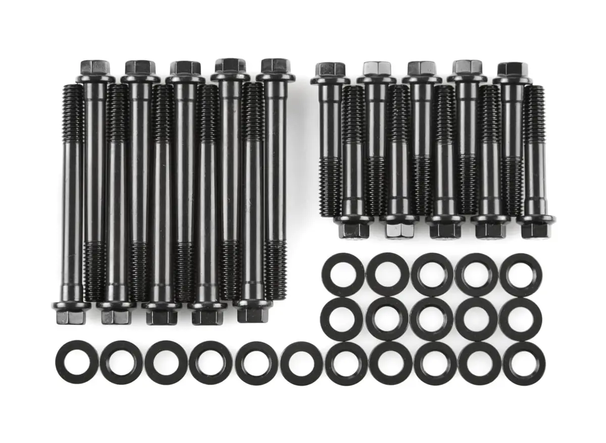 Arp High-Strength Cylinder Head Bolt Kit – Part 154-3601 1