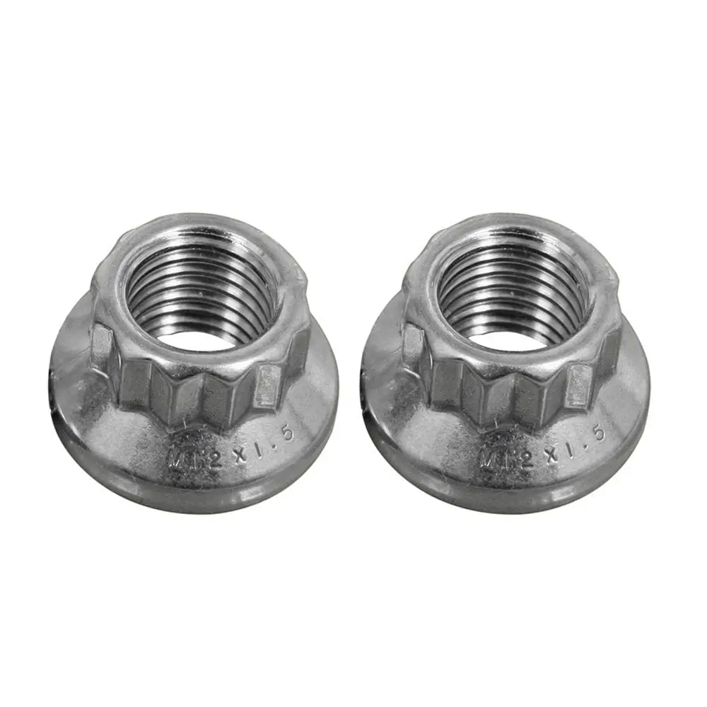 Arp 401-8383 High-Strength Metric Nuts For Critical Fastening Applications 1