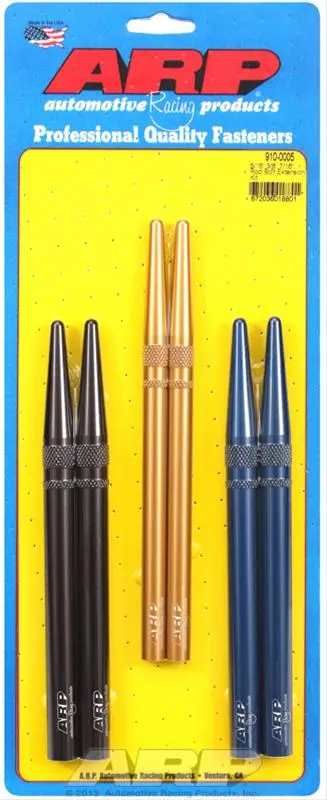 Arp Rod Bolt Extension Kit – For Custom Rod Builds (910-0005) 1