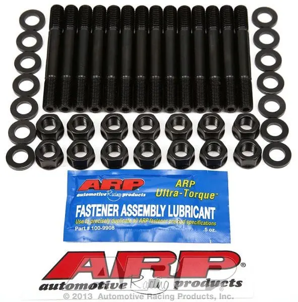 Arp Ar142-4001 Head Stud Kit With Hex Nuts – High-Strength Fastening System 1