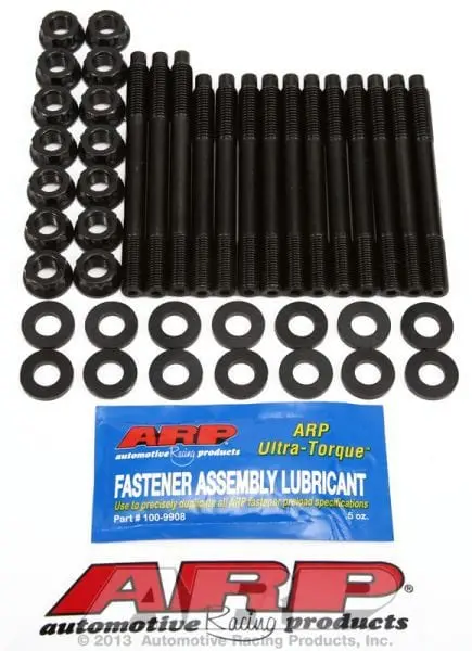 Main Stud Kit With 12-Point Lock Nuts – Ar202-5403 1