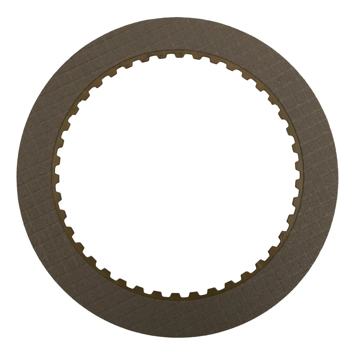 Ati Clutch Friction Disc Plates – Part #405621 1